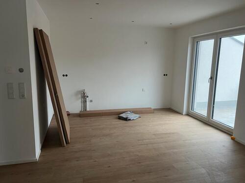 Foto - 4 Zimmer Etagenwohnung in Wertingen