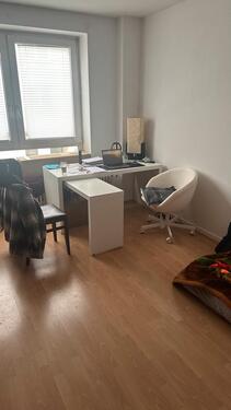 Foto - Ein großes Raum (vollmobilisiert)