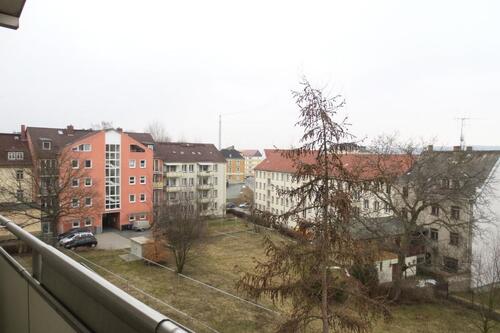 Foto - Etagenwohnung in Plauen zur Miete