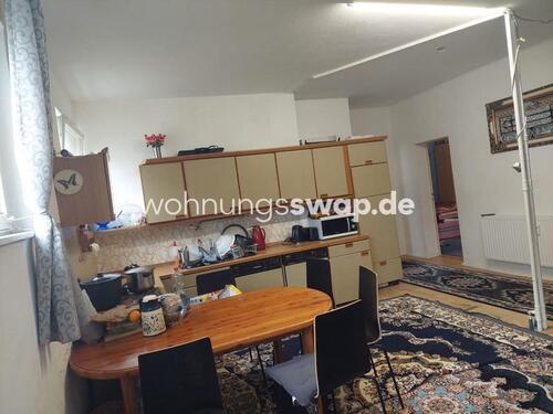 Foto - Wohnungsswap - 3 Zimmer, 70 m² - Stresowstraße, Spandau, Berlin