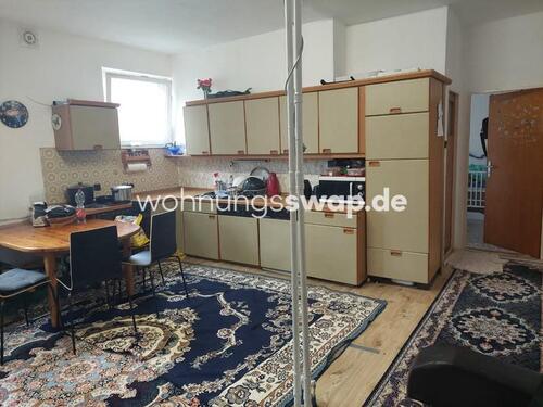 Foto - 3 Zimmer Etagenwohnung zur Miete in Berlin