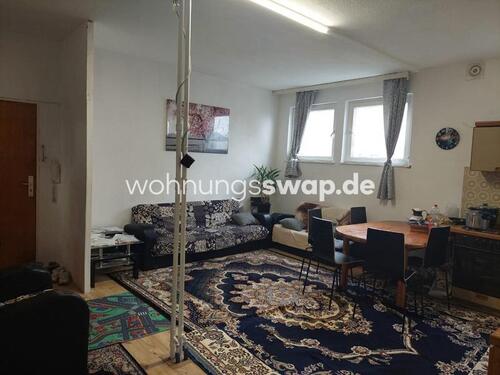 Foto - 3 Zimmer Etagenwohnung in Berlin