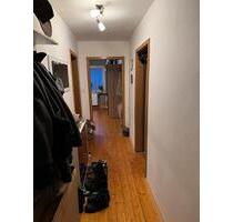 3-Zimmer-DG-Wohnung 63 m² in Neuenothe | Stellplatz - Bergneustadt