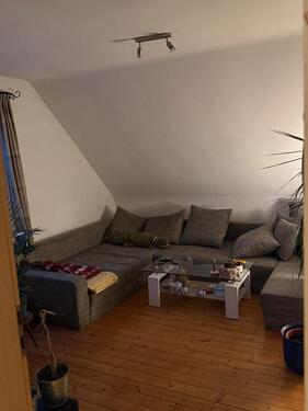 Foto - 3 Zimmer Dachgeschoßwohnung zur Miete in Bergneustadt