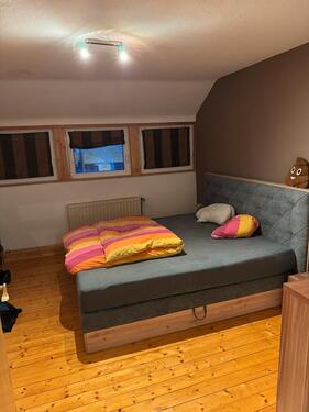 Foto - 3 Zimmer Dachgeschoßwohnung in Bergneustadt