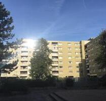 Lust auf Veränderung: Sanierte 3-Zimmer-Wohnung - Bonn Tannenbusch