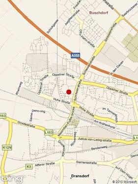 Foto - Etagenwohnung in Bonn zur Miete