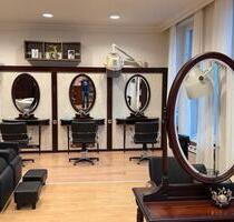 VON PRIVAT! Voll eingerichteter Salon mit Tradition , Kyllburg