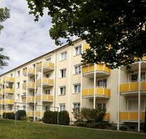 Nur wenige Stufen zum Glück! - 445,00&nbsp;EUR Kaltmiete, ca.&nbsp; 59,25&nbsp;m&sup2; in Weißenfels (PLZ: 06667)