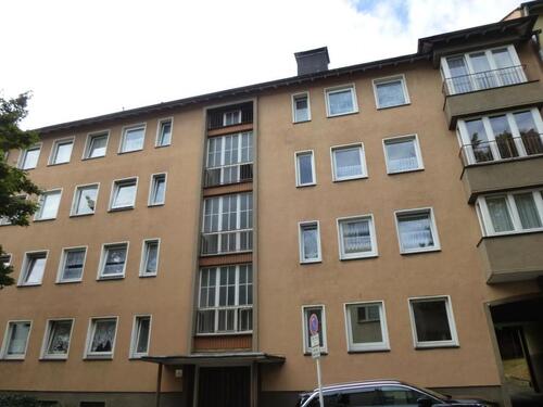 Foto - Moderne Wohnung in Wuppertal im renoviertem Zustand!