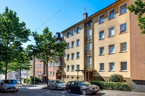 Foto - 3 Zimmer Etagenwohnung zur Miete in Wuppertal