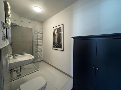 Foto - Erdgeschoßwohnung in Hamburg zur Miete