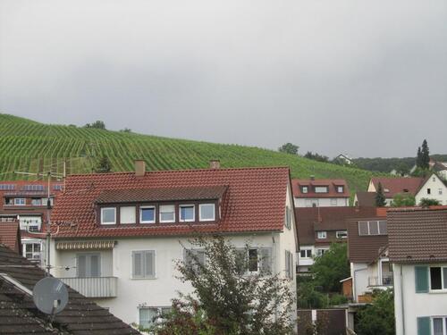 Foto - Helle 2-Zimmer Wohnung in Grunbach- Remshalden zu vermieten