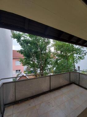 Foto - Etagenwohnung in Remshalden zur Miete