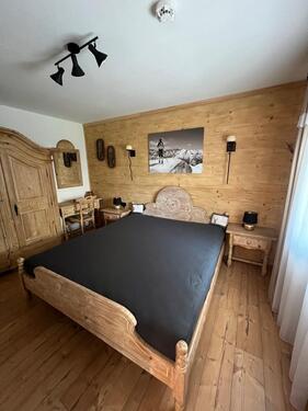 Foto - 2 Zimmer Erdgeschoßwohnung in Oberstaufen