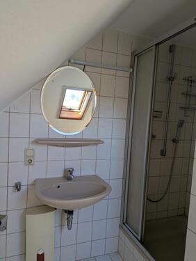Foto - 2 Zimmer Dachgeschoßwohnung in Bergneustadt