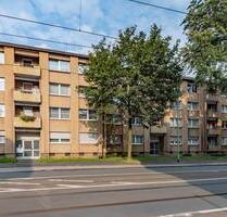 Schöne 3-Zimmer-Wohnung für die kleine Familie in zentraler Lage von Marxloh zu vermieten! - Duisburg Hamborn