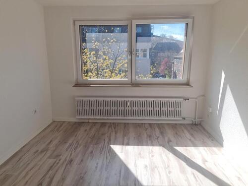 Foto - 3 Zimmer Etagenwohnung in Duisburg