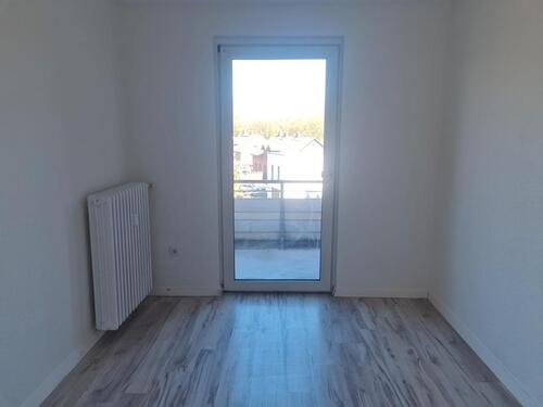 Foto - Etagenwohnung in Duisburg zur Miete