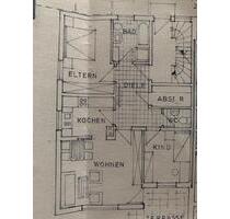 3 Zimmerwohnung mit Garage und Stellplatz in Gerolfing - Ingolstadt