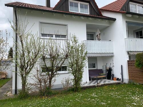 Foto - 3 Zimmer Etagenwohnung zur Miete in Ingolstadt