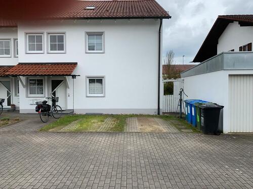 Foto - 3 Zimmer Etagenwohnung in Ingolstadt