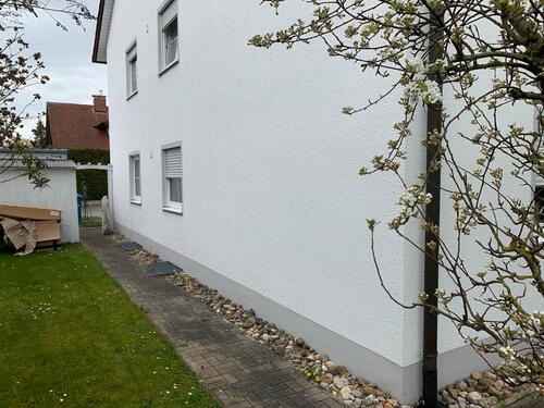 Foto - Etagenwohnung in Ingolstadt zur Miete