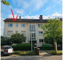 3-Zimmer-Wohnung (74 m²) mit Balkon zu verkaufen in Germersheim.