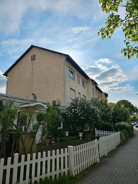 Foto - 3 Zimmer Etagenwohnung zum Kaufen in Germersheim