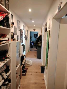 Foto - 2,5 Zimmer Wohnung zu vermieten