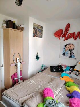 Foto - 2 Zimmer Etagenwohnung zur Miete in Vöhringen