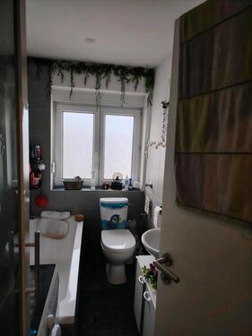 Foto - 2 Zimmer Etagenwohnung in Vöhringen