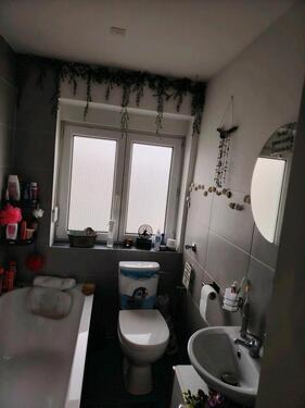 Foto - Etagenwohnung in Vöhringen zur Miete