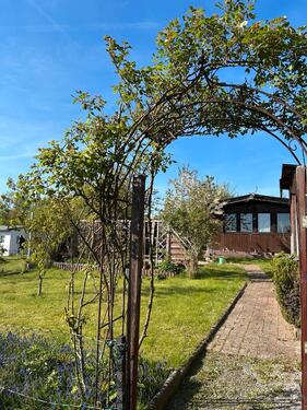 Foto - Kleingarten in Einbeck - 4.999,00&nbsp;EUR Kaltmiete, ca.&nbsp; 0,00&nbsp;m&sup2;