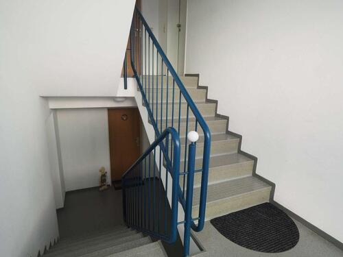 Foto - Etagenwohnung in Bellenberg zur Miete