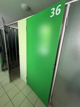 Foto - Lagerraum Abstellraum - 30,00&nbsp;EUR Kaltmiete, ca.&nbsp; 7,00&nbsp;m&sup2;