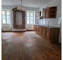 Wohnung Ottweiler Schlossplatz zu vermieten