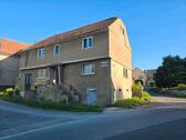 Foto - Haus mit Garten und Stellplätzen zu Verkaufen Mietkauf