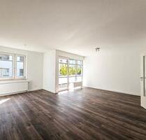 Frisch renovierte 3-Zimmer-Wohnung mit Balkon und Stellplatz - Salzgitter Ortschaft Ost