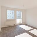Foto - Etagenwohnung in Freiberg zur Miete