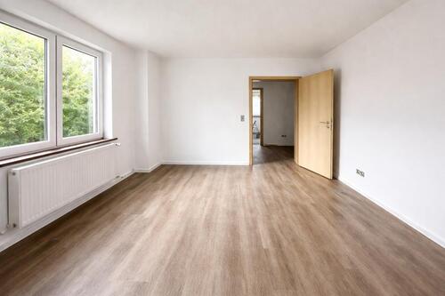 Foto - Renovierte 2-Zimmer Wohnung Geestemünde