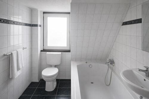 Foto - 2 Zimmer Dachgeschoßwohnung zur Miete in Bremerhaven