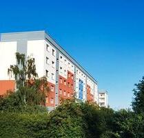 Schöne ETW im Grünen als Kapitalanlage - Coswig