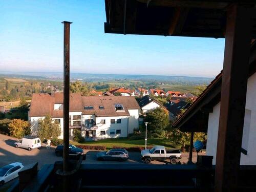 Foto - Dachgeschoßwohnung in Löwenstein zum Kaufen