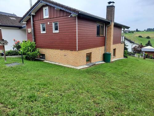 Foto - 5 Zimmer Einfamilienhaus zum Kaufen in Solms