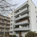 Foto - Zwei gepflegte Mehrfamilienhäuser in guter Wohnlage