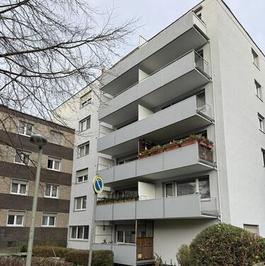 Foto - Zwei gepflegte Mehrfamilienhäuser in guter Wohnlage