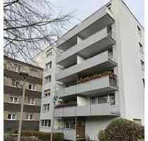 Zwei gepflegte Mehrfamilienhäuser in guter Wohnlage - Wetter (Ruhr)