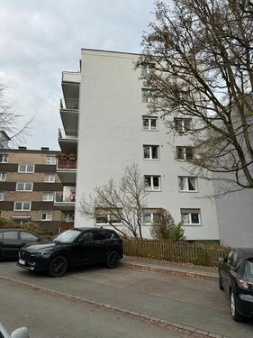 Foto - Mehrfamilienhaus, Wohnhaus in Wetter (Ruhr)