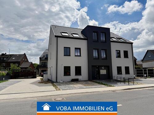 Foto - Modern und zentral gelegen! - 940,00 EUR Kaltmiete,